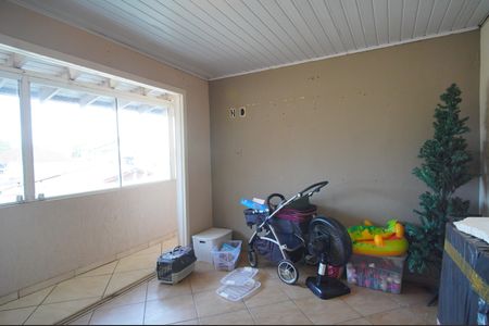 Casa à venda com 120m², 4 quartos e 4 vagasQuarto 1