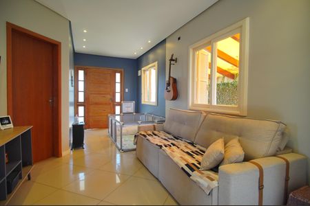 Sala de casa à venda com 4 quartos, 120m² em Rio dos Sinos, São Leopoldo