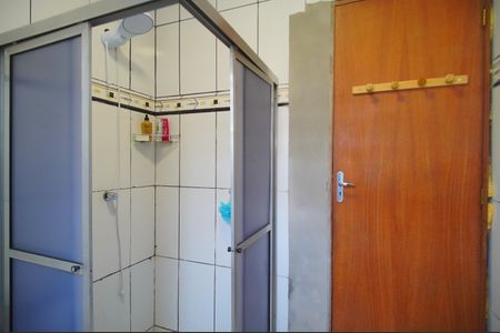 Casa à venda com 120m², 4 quartos e 4 vagasBanheiro 