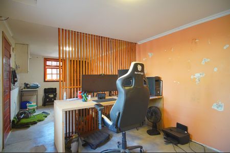 Casa à venda com 120m², 4 quartos e 4 vagas suíte 2