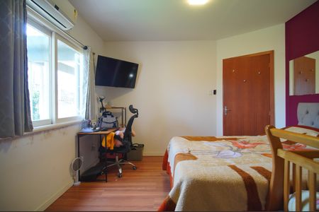 Suíte de casa à venda com 4 quartos, 120m² em Rio dos Sinos, São Leopoldo