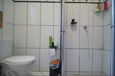 Casa à venda com 120m², 4 quartos e 4 vagasBanheiro 
