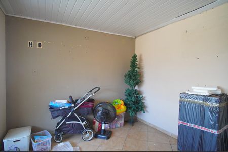 Casa à venda com 120m², 4 quartos e 4 vagasQuarto 1
