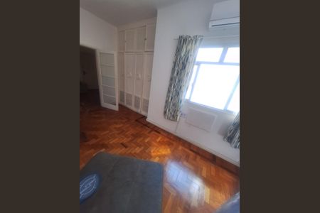 Apartamento à venda com 50m², 2 quartos e sem vagaQuarto