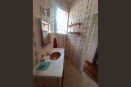 Apartamento à venda com 50m², 2 quartos e sem vagaBanheiro