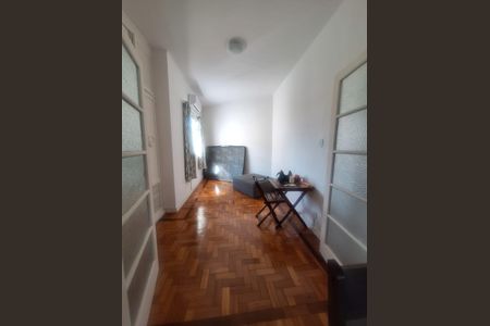 Apartamento à venda com 50m², 2 quartos e sem vagaSala