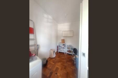 Apartamento à venda com 50m², 2 quartos e sem vagaÁrea de Serviço