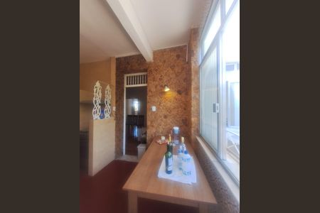 Apartamento à venda com 50m², 2 quartos e sem vagaSala de Jantar