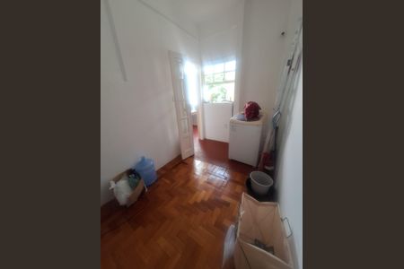 Apartamento à venda com 50m², 2 quartos e sem vagaÁrea de Serviço