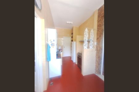 Apartamento à venda com 50m², 2 quartos e sem vagaCozinha