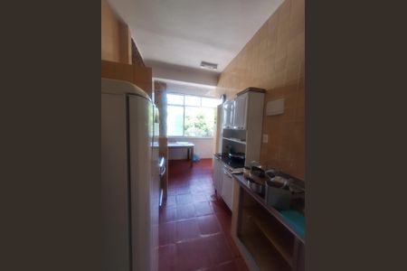 Apartamento à venda com 50m², 2 quartos e sem vagaCozinha