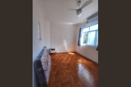 Apartamento à venda com 50m², 2 quartos e sem vagaQuarto