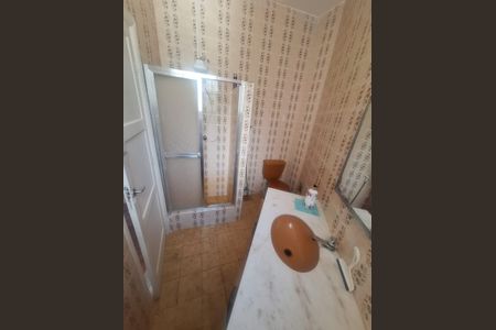 Apartamento à venda com 50m², 2 quartos e sem vagaBanheiro