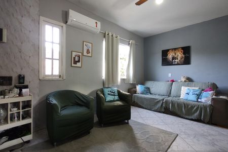 Casa para alugar com 170m², 5 quartos e sem vagaSala