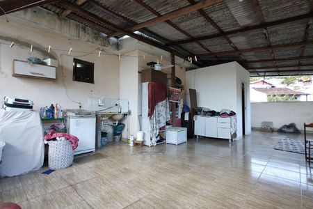 Casa para alugar com 170m², 5 quartos e sem vagaTerraço