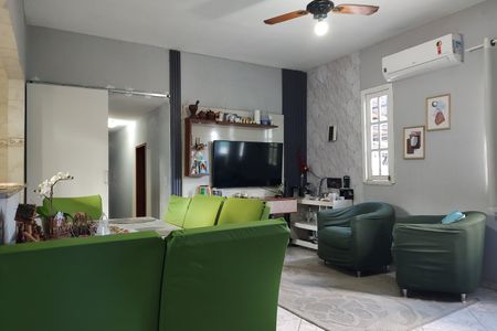Casa para alugar com 170m², 5 quartos e sem vagaSala
