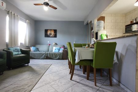 Casa para alugar com 170m², 5 quartos e sem vagaSala