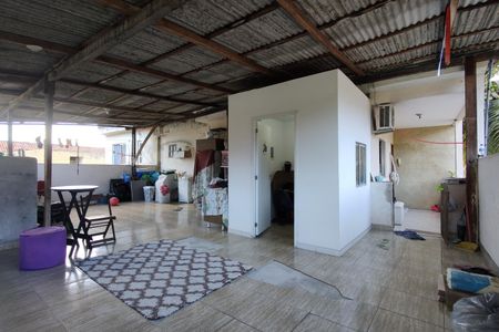 Casa para alugar com 170m², 5 quartos e sem vagaTerraço