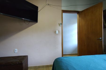 Casa para alugar com 170m², 5 quartos e sem vagaQuarto 2 - Suíte