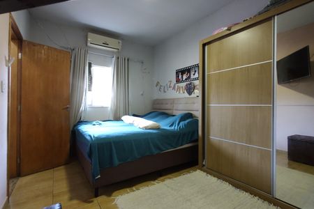 Casa para alugar com 170m², 5 quartos e sem vagaQuarto 2 - Suíte