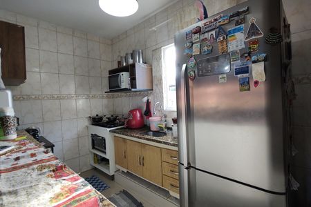 Casa para alugar com 170m², 5 quartos e sem vagaCozinha