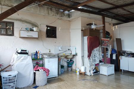 Casa para alugar com 170m², 5 quartos e sem vagaTerraço