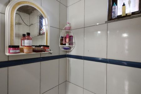 Casa para alugar com 170m², 5 quartos e sem vagaBanheiro Social