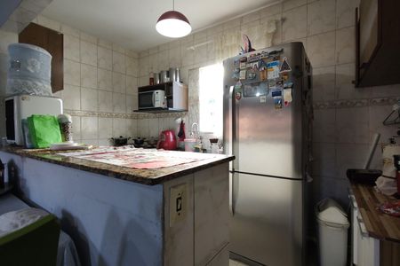 Casa para alugar com 170m², 5 quartos e sem vagaCozinha