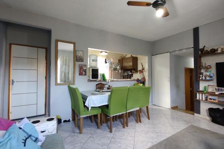 Casa para alugar com 170m², 5 quartos e sem vagaSala