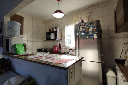 Casa para alugar com 170m², 5 quartos e sem vagaCozinha