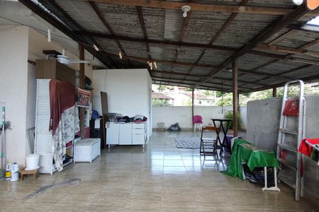 Casa para alugar com 170m², 5 quartos e sem vagaTerraço