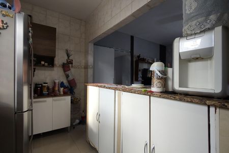Casa para alugar com 170m², 5 quartos e sem vagaCozinha