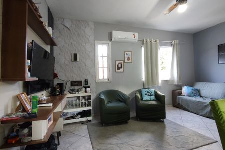Casa para alugar com 170m², 5 quartos e sem vagaSala