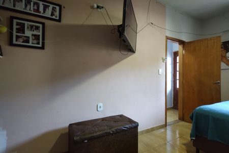 Casa para alugar com 170m², 5 quartos e sem vagaQuarto 2 - Suíte