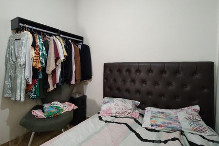 Casa para alugar com 170m², 5 quartos e sem vagaQuarto 3