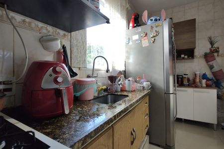 Casa para alugar com 170m², 5 quartos e sem vagaCozinha