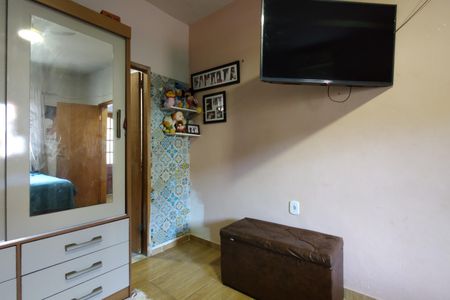 Casa para alugar com 170m², 5 quartos e sem vagaQuarto 2 - Suíte