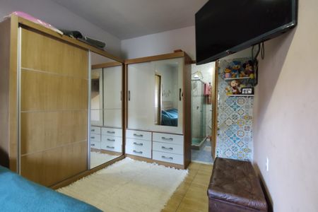 Casa para alugar com 170m², 5 quartos e sem vagaQuarto 2 - Suíte