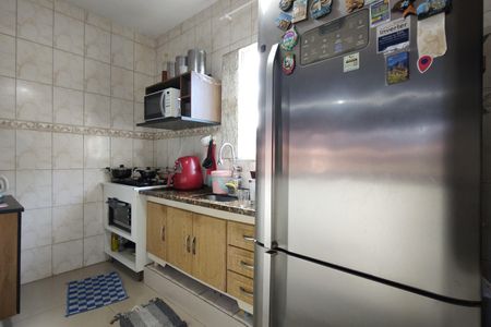 Casa para alugar com 170m², 5 quartos e sem vagaCozinha