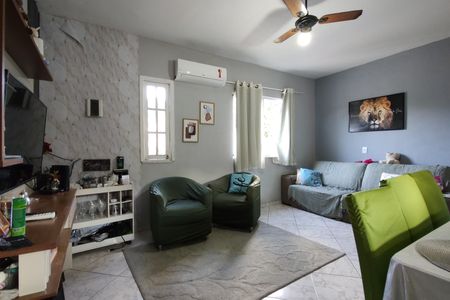 Casa para alugar com 170m², 5 quartos e sem vagaSala