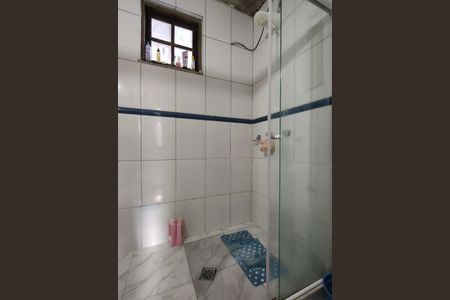 Casa para alugar com 170m², 5 quartos e sem vagaBanheiro Social