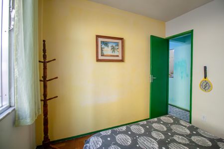 Quarto 2 de apartamento à venda com 2 quartos, 53m² em Penha, Rio de Janeiro