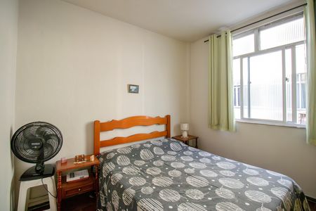 Apartamento à venda com 53m², 2 quartos e 1 vaga Apartamento à venda com 53m², 2 quartos e 1 vagaQuarto 2