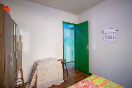 Quarto 1 de apartamento à venda com 2 quartos, 53m² em Penha, Rio de Janeiro