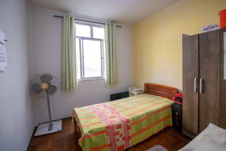 Quarto 1 de apartamento à venda com 2 quartos, 53m² em Penha, Rio de Janeiro