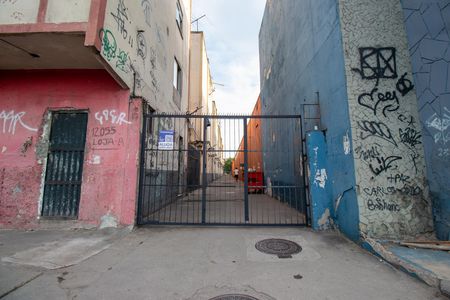 Apartamento à venda com 53m², 2 quartos e 1 vaga Apartamento à venda com 53m², 2 quartos e 1 vagaFachada