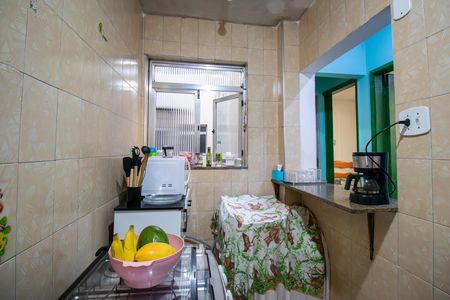 Apartamento à venda com 53m², 2 quartos e 1 vaga Apartamento à venda com 53m², 2 quartos e 1 vagaCozinha