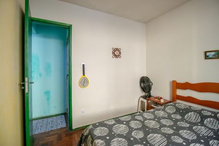 Quarto 2 de apartamento à venda com 2 quartos, 53m² em Penha, Rio de Janeiro