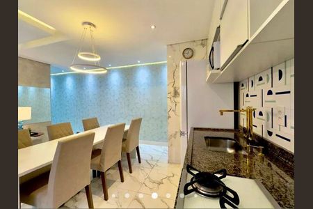 Apartamento à venda com 58m², 2 quartos e sem vaga