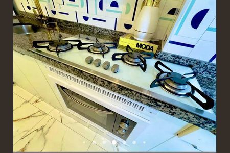 Apartamento à venda com 58m², 2 quartos e sem vaga